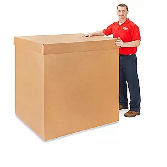 Other - ⒺⓍⓉⓇⒶ BOX/ ⓈⒽⒾⓅⓅⒾⓃⒼ- 𝓟𝓵𝓮𝓪𝓼𝓮 𝓡𝓮𝓪𝓭 ᖴOᖇ ᑌᑭᘜᖇᗩᗪᕮᗪ ᔑIᘔᕮ ᗷO᙭ OᑎᒪY